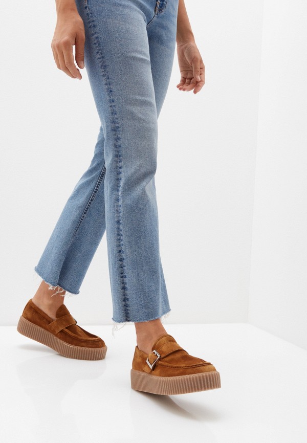 Weekend Max Mara Лоферы - фото 6