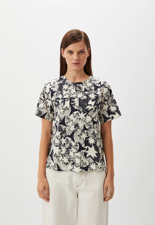 Футболка Weekend Max Mara, цвет: синий, RTLADQ175501 — купить в ...