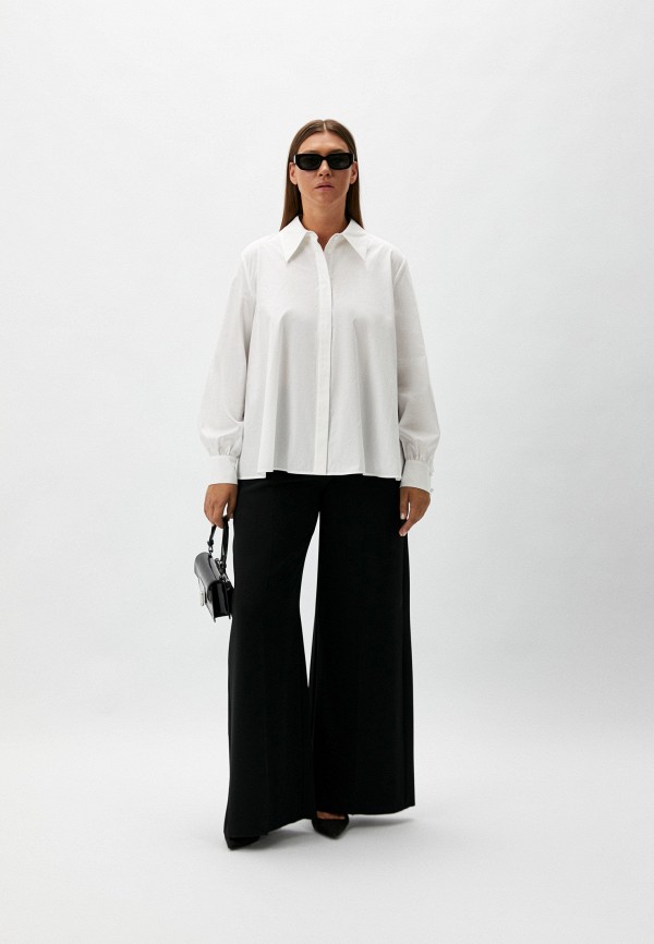 Marina Rinaldi Рубашка - фото 2