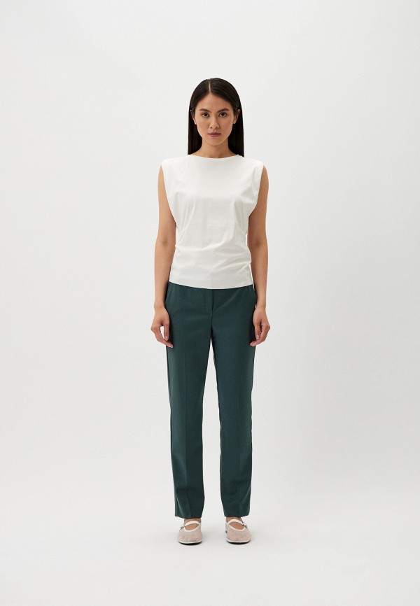 Emme Marella Брюки - ENZA2 - фото 2