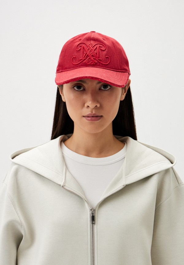 Max&Co Бейсболка - STEMMAHAT - фото 4