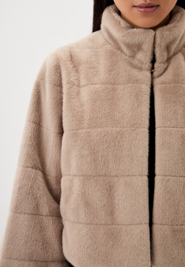 Emme Marella Куртка меховая - CIP - фото 5