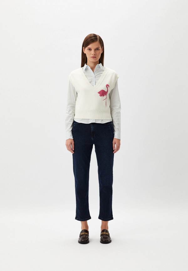 iBlues Джинсы - ANDREA - фото 2