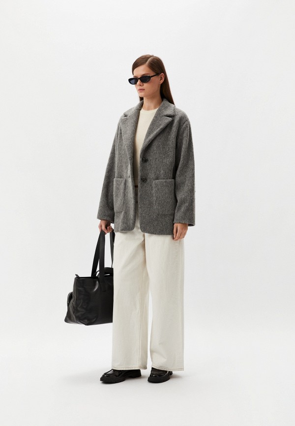 iBlues Полупальто - PAOLO - фото 2