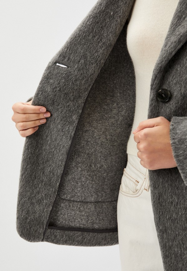 iBlues Полупальто - PAOLO - фото 4