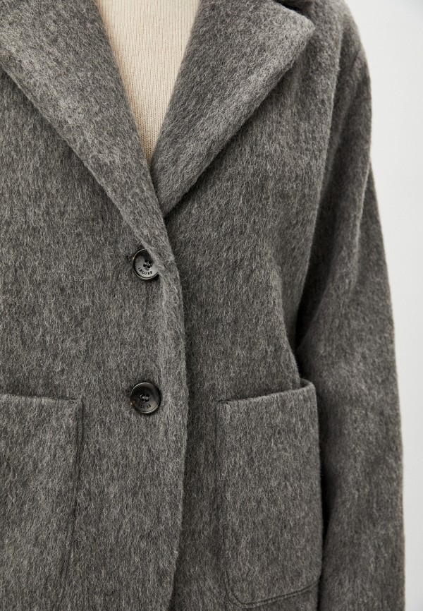 iBlues Полупальто - PAOLO - фото 5