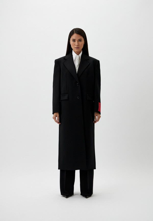 Max&Co Пальто однобортное - SOWINDY &CO.LLABORATION - фото 1