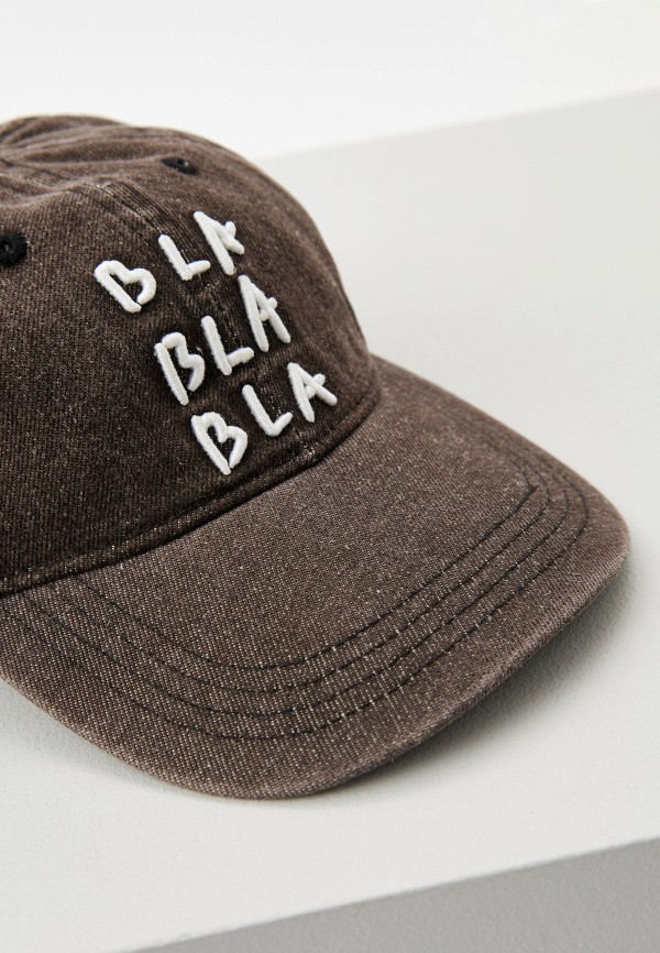 Max&Co Бейсболка - BLABLAOFFICE &CO.LLABORATION - фото 3