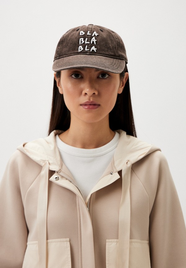 Max&Co Бейсболка - BLABLAOFFICE &CO.LLABORATION - фото 4