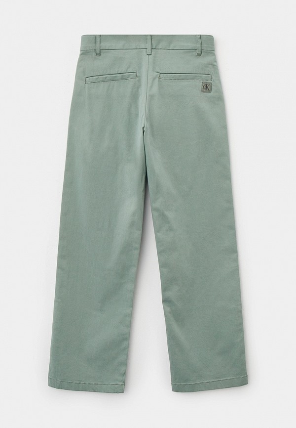 Calvin Klein Jeans Брюки - фото 2