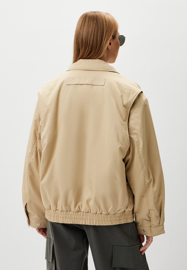 Calvin Klein Jeans Бомбер - фото 3