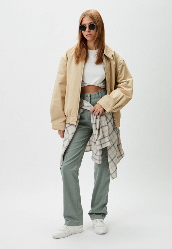 Calvin Klein Jeans Брюки - фото 2