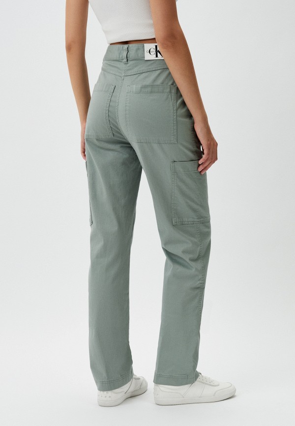 Calvin Klein Jeans Брюки - фото 3