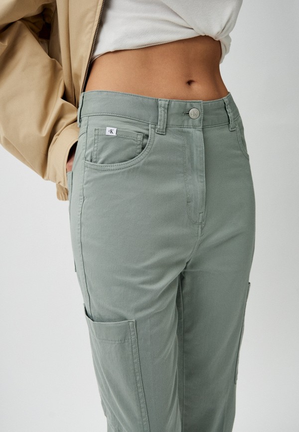 Calvin Klein Jeans Брюки - фото 4