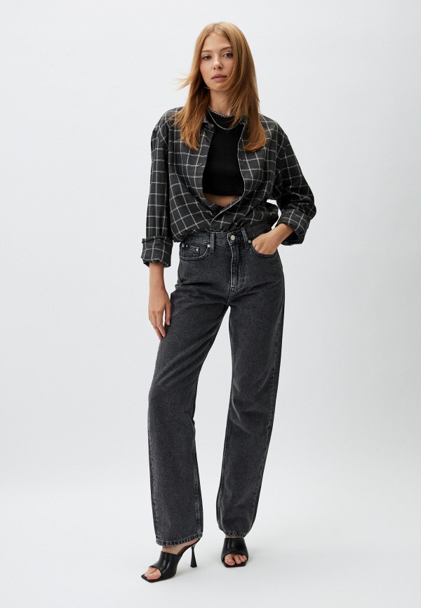 Calvin Klein Jeans Джинсы - HR STRAIGHT - фото 2