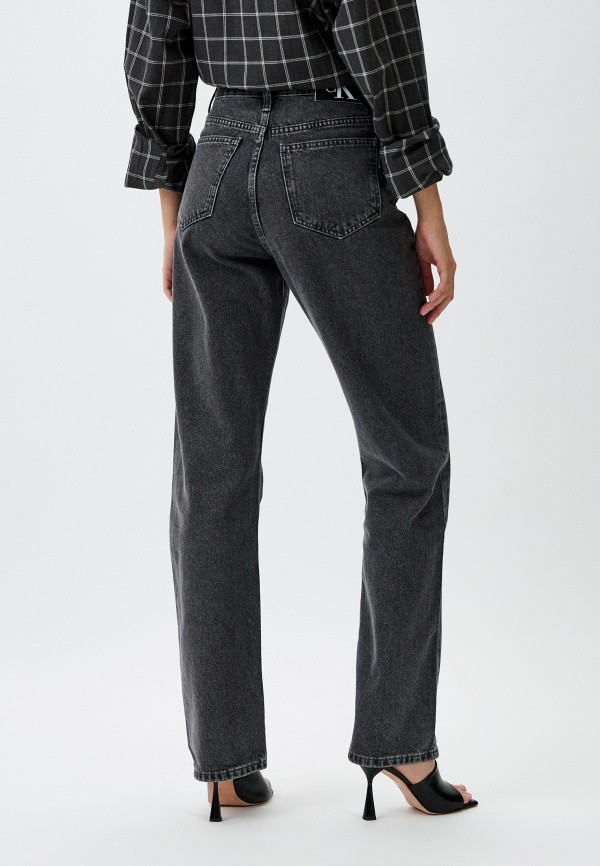 Calvin Klein Jeans Джинсы - HR STRAIGHT - фото 3