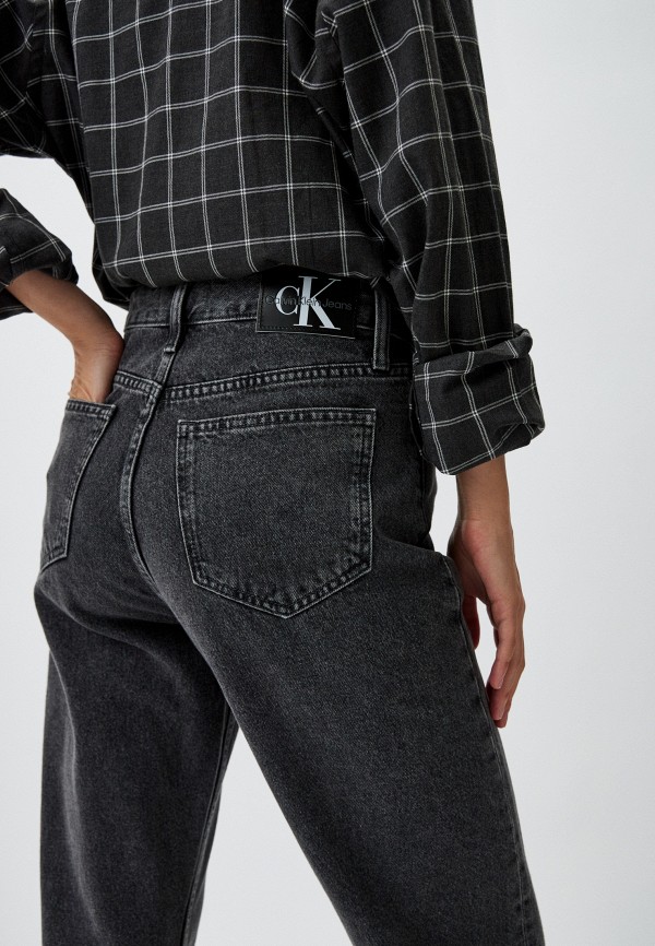 Calvin Klein Jeans Джинсы - HR STRAIGHT - фото 5