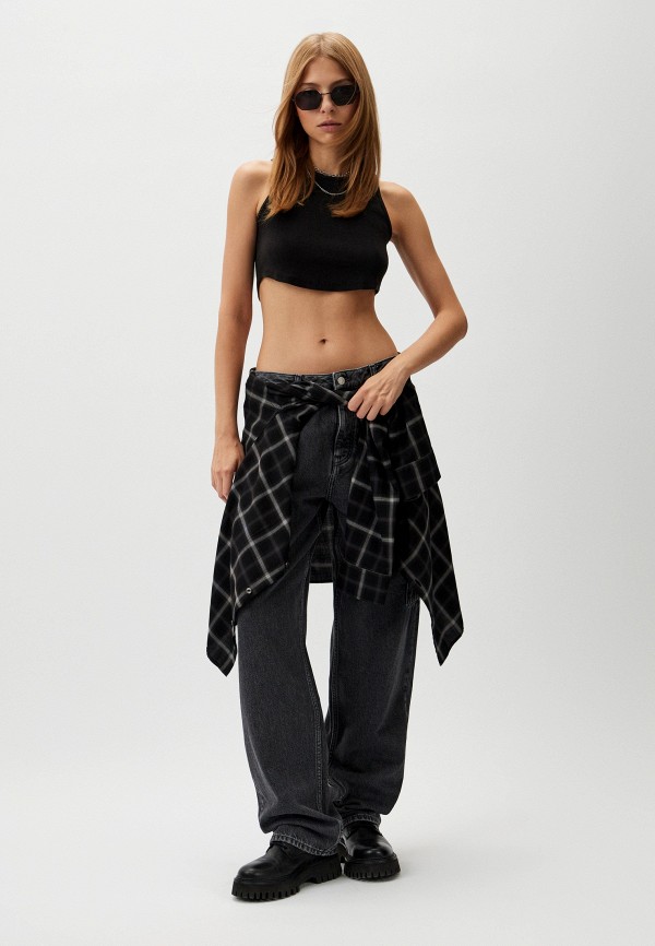 Calvin Klein Jeans Джинсы - 90'S STRAIGHT - фото 2