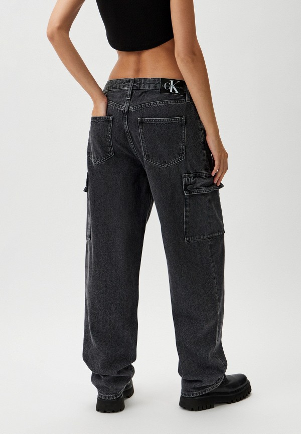 Calvin Klein Jeans Джинсы - 90'S STRAIGHT - фото 3