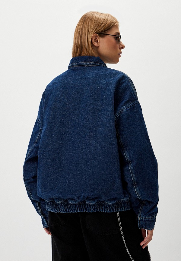 Calvin Klein Jeans Куртка джинсовая - фото 3