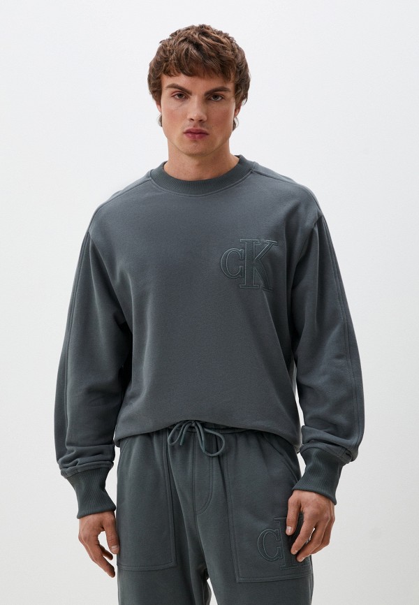 Calvin Klein Jeans Свитшот - фото 1