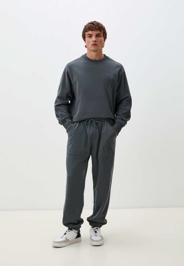 Calvin Klein Jeans Свитшот - фото 2