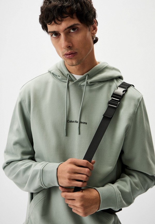 Calvin Klein Jeans Худи - фото 4