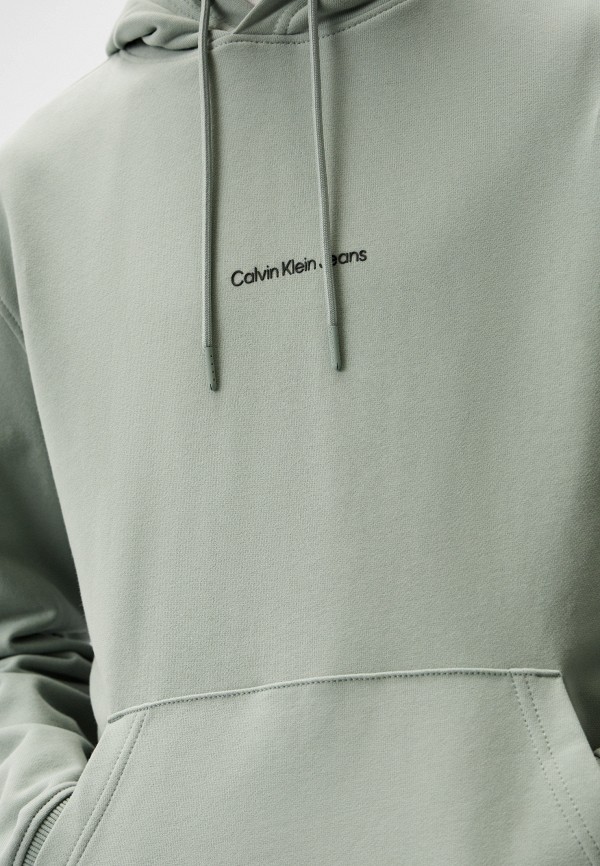 Calvin Klein Jeans Худи - фото 5
