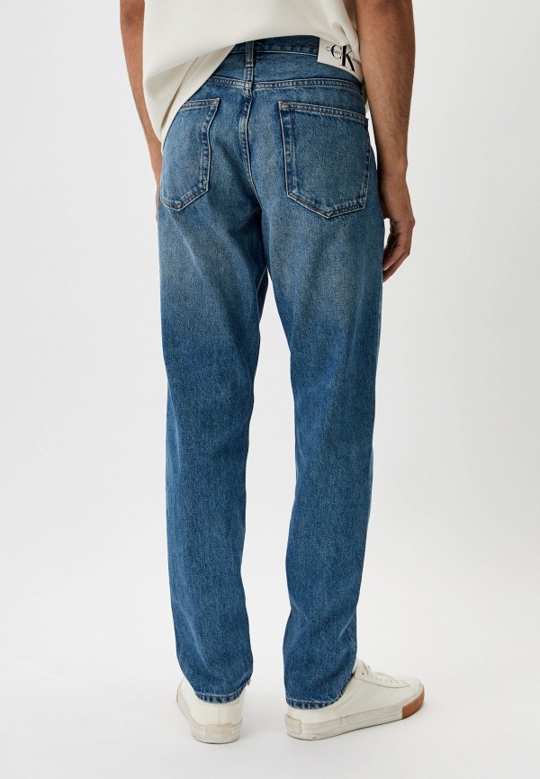 Calvin Klein Jeans Джинсы - AUTHENTIC STRAIGHT - фото 3