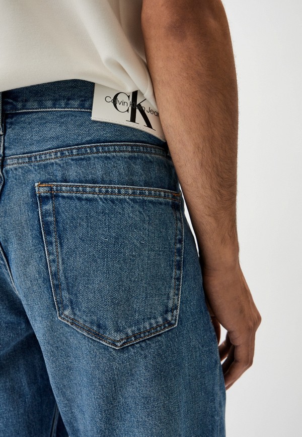 Calvin Klein Jeans Джинсы - AUTHENTIC STRAIGHT - фото 5
