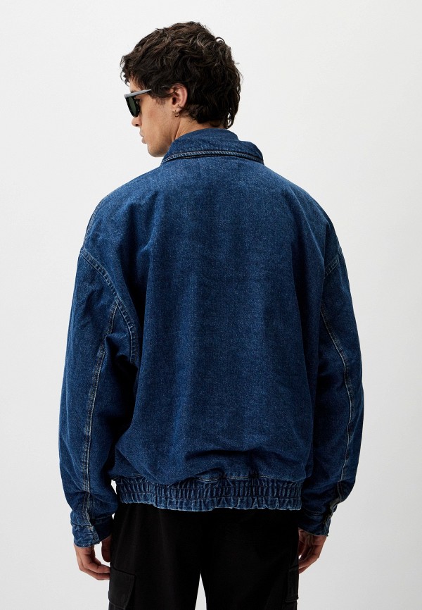 Calvin Klein Jeans Куртка джинсовая - фото 3