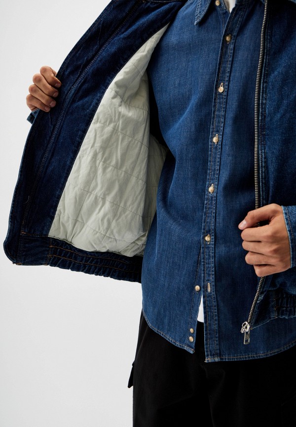 Calvin Klein Jeans Куртка джинсовая - фото 5