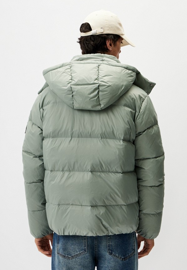 Calvin Klein Jeans Пуховик - фото 3