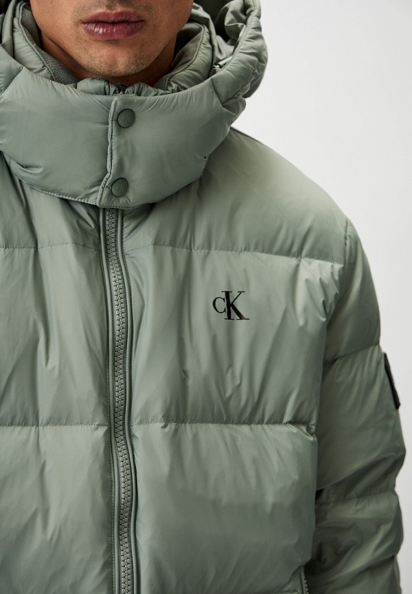 Calvin Klein Jeans Пуховик - фото 6