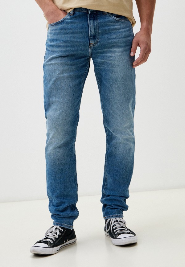Calvin Klein Jeans SLIM TAPER RTLADQ217501 Lamoda
