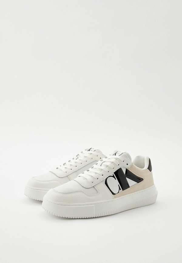 Calvin Klein Jeans Кеды - фото 3