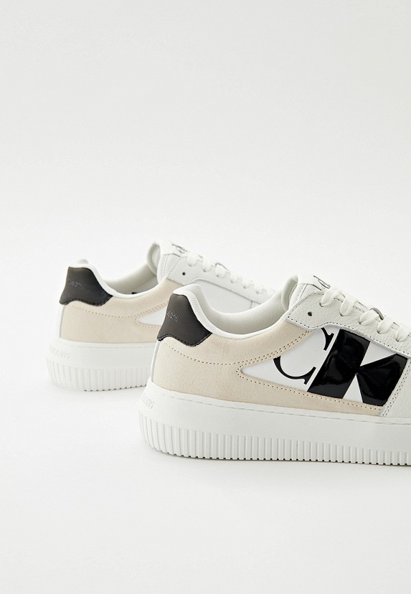 Calvin Klein Jeans Кеды - фото 4