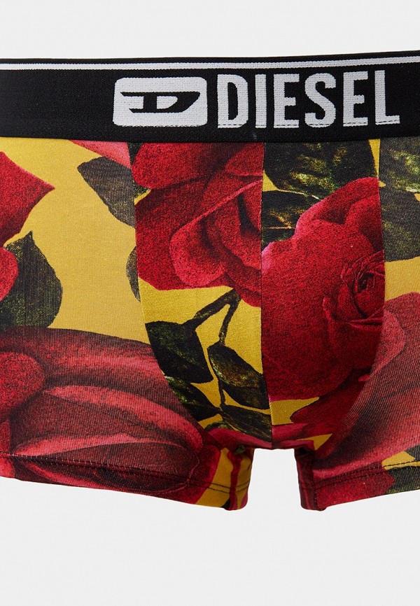 Diesel Трусы 3 шт. - фото 3