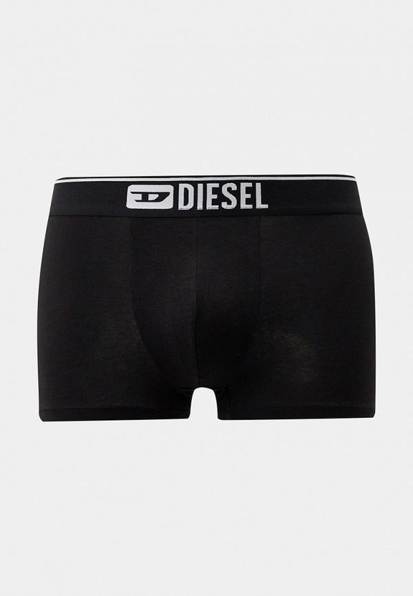 Diesel Трусы 3 шт. - фото 4