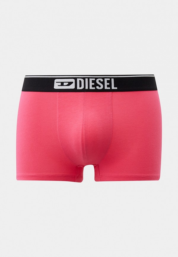 Diesel Трусы 3 шт. - фото 5
