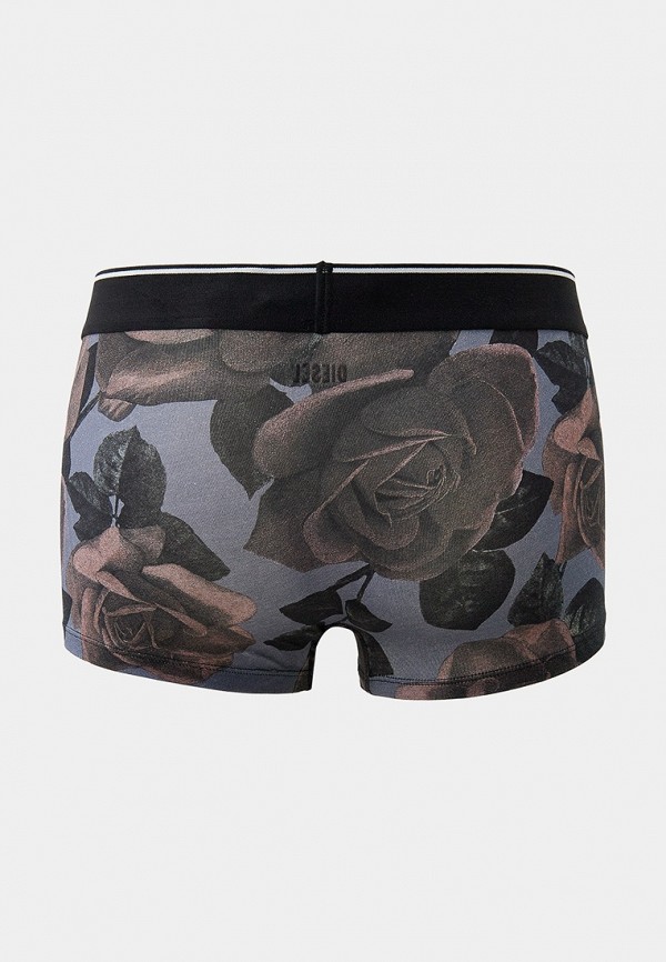 Diesel Трусы 3 шт. - фото 2