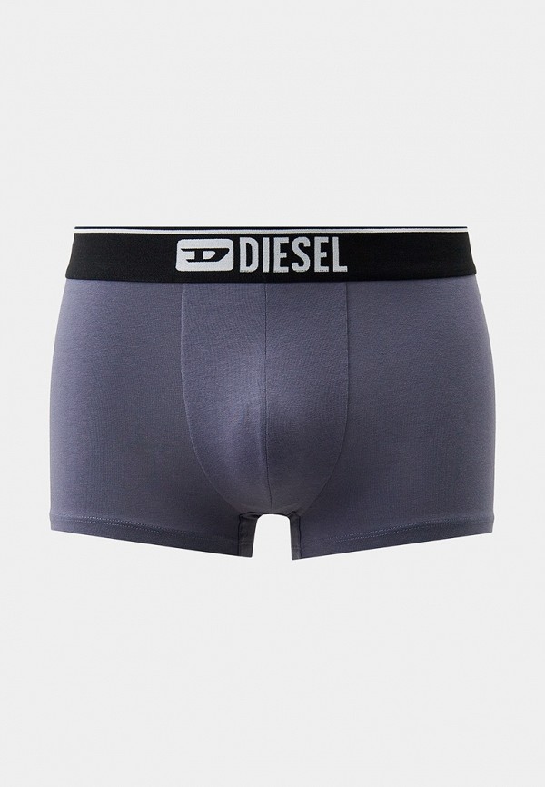 Diesel Трусы 3 шт. - фото 4