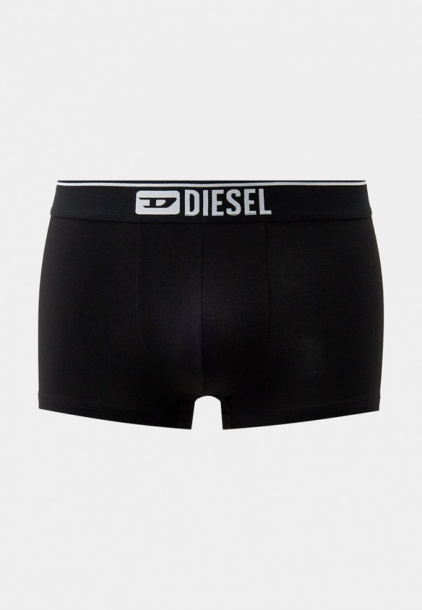 Diesel Трусы 3 шт. - фото 5