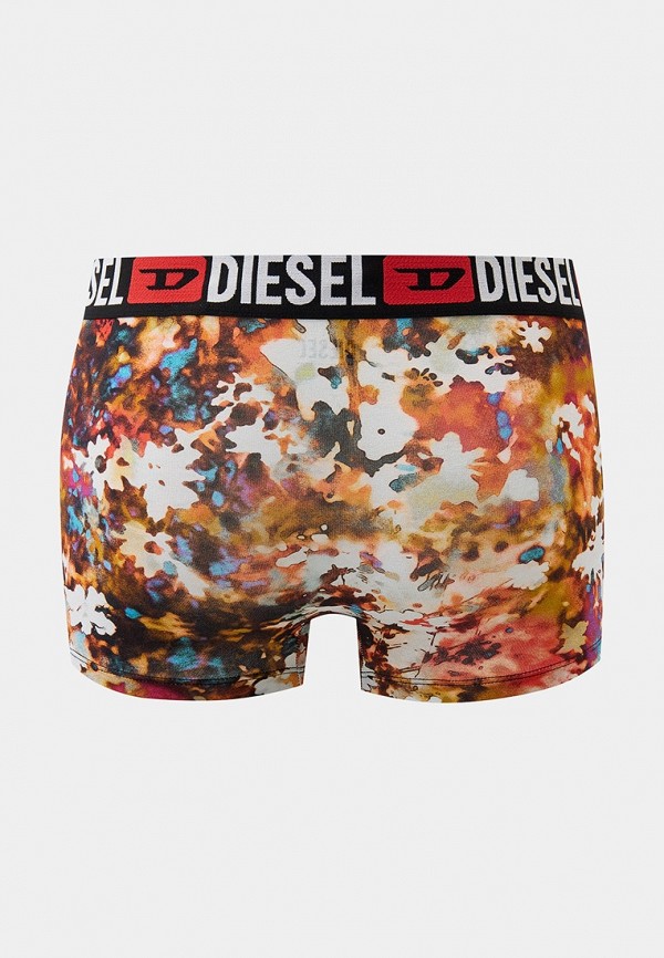 Diesel Трусы 3 шт. - фото 2