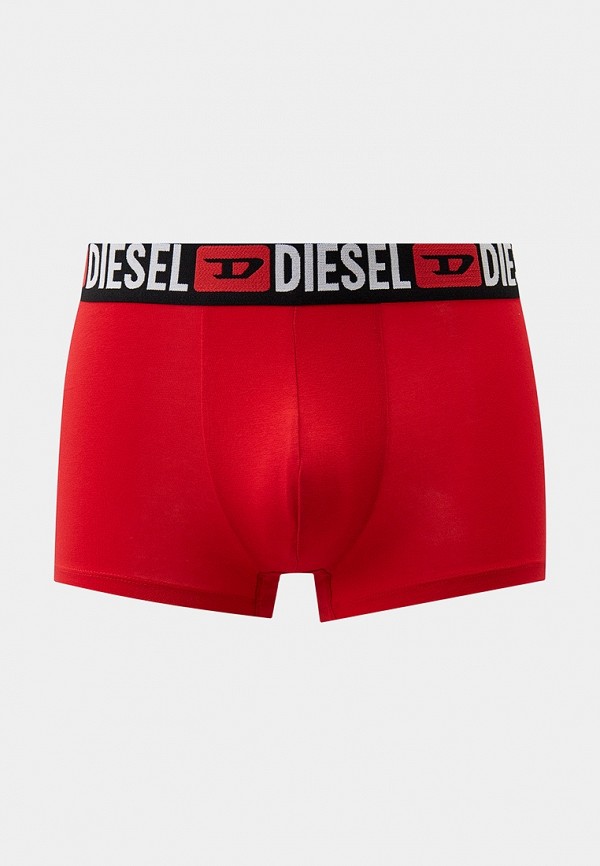 Diesel Трусы 3 шт. - фото 4