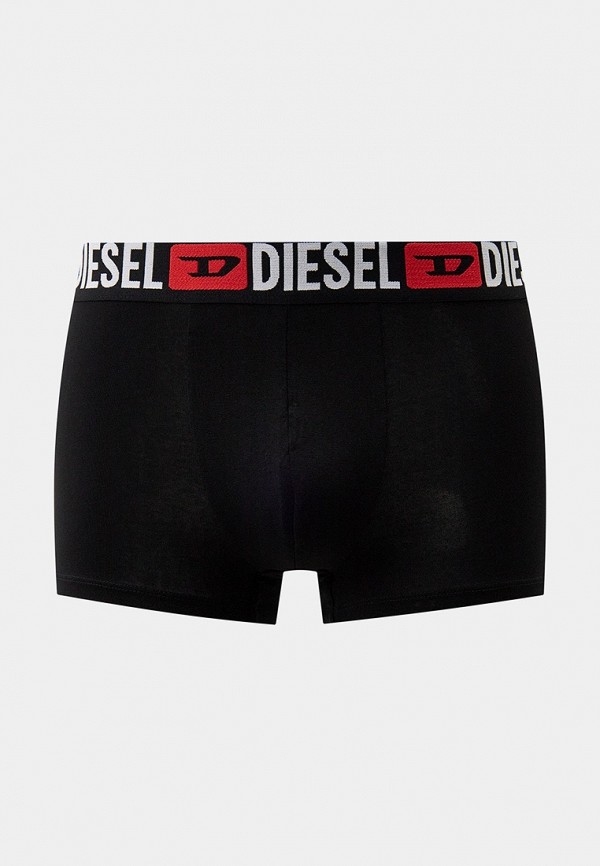 Diesel Трусы 3 шт. - фото 5