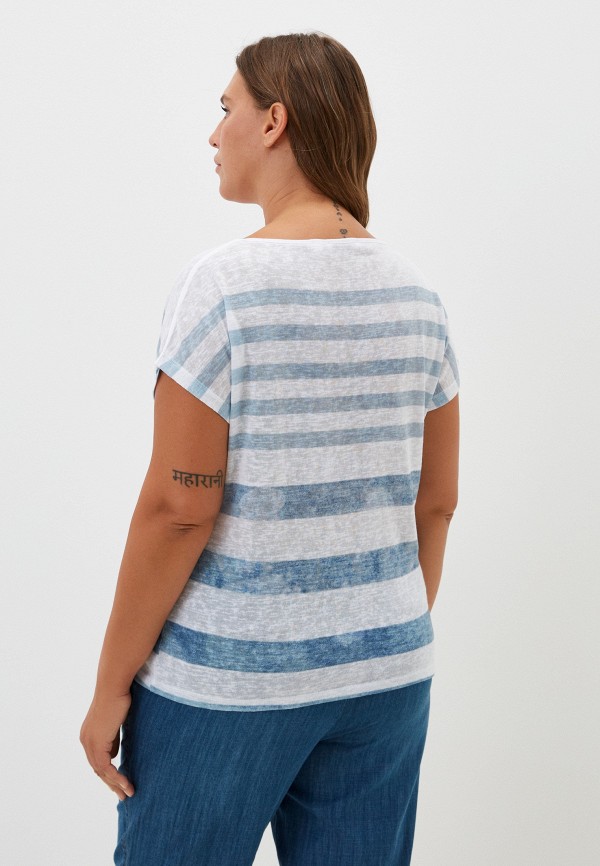 Punt Roma Футболка - фото 2