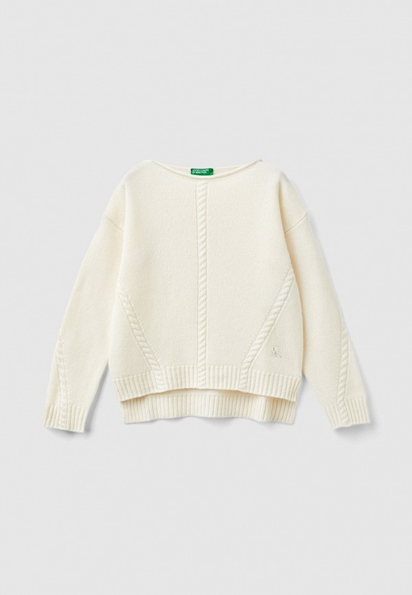 United Colors of Benetton Джемпер - фото 1