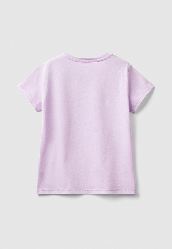 United Colors of Benetton Футболка - фото 2