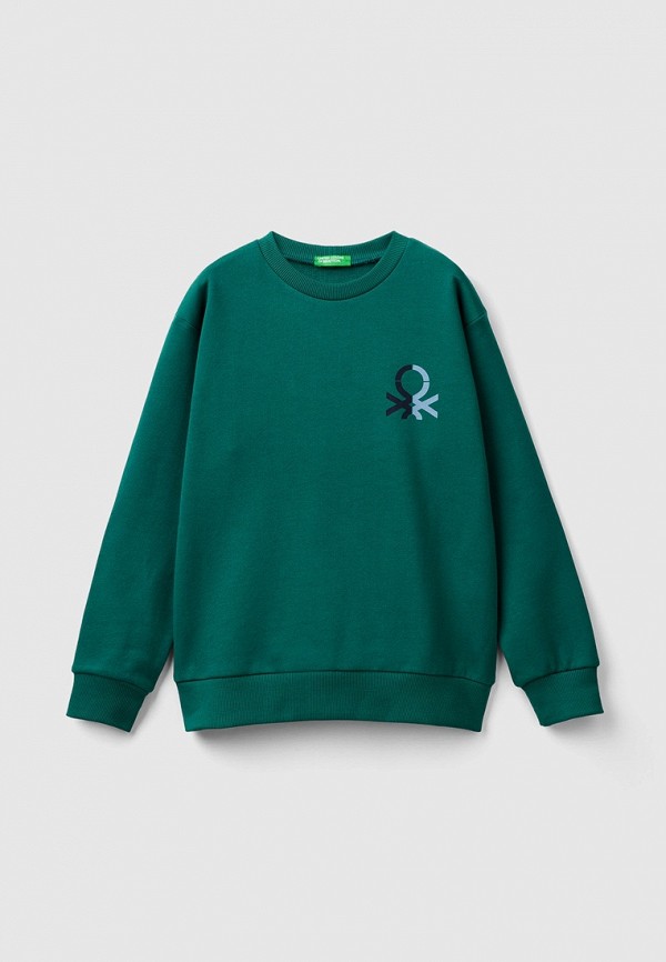 United Colors of Benetton Свитшот - фото 1